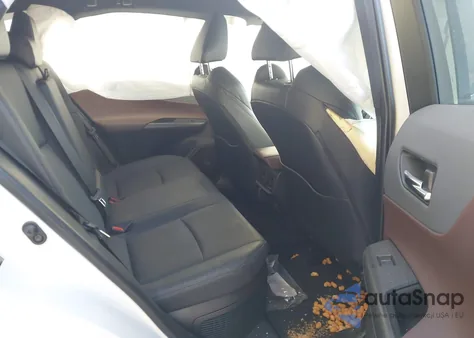 2021 Toyota Venza Limited z USA, uszkodzony, nr VIN JTEAAAAH3MJ082023